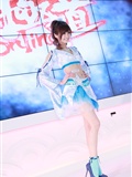 2012 video game show - Jidao online fans meet together(17)